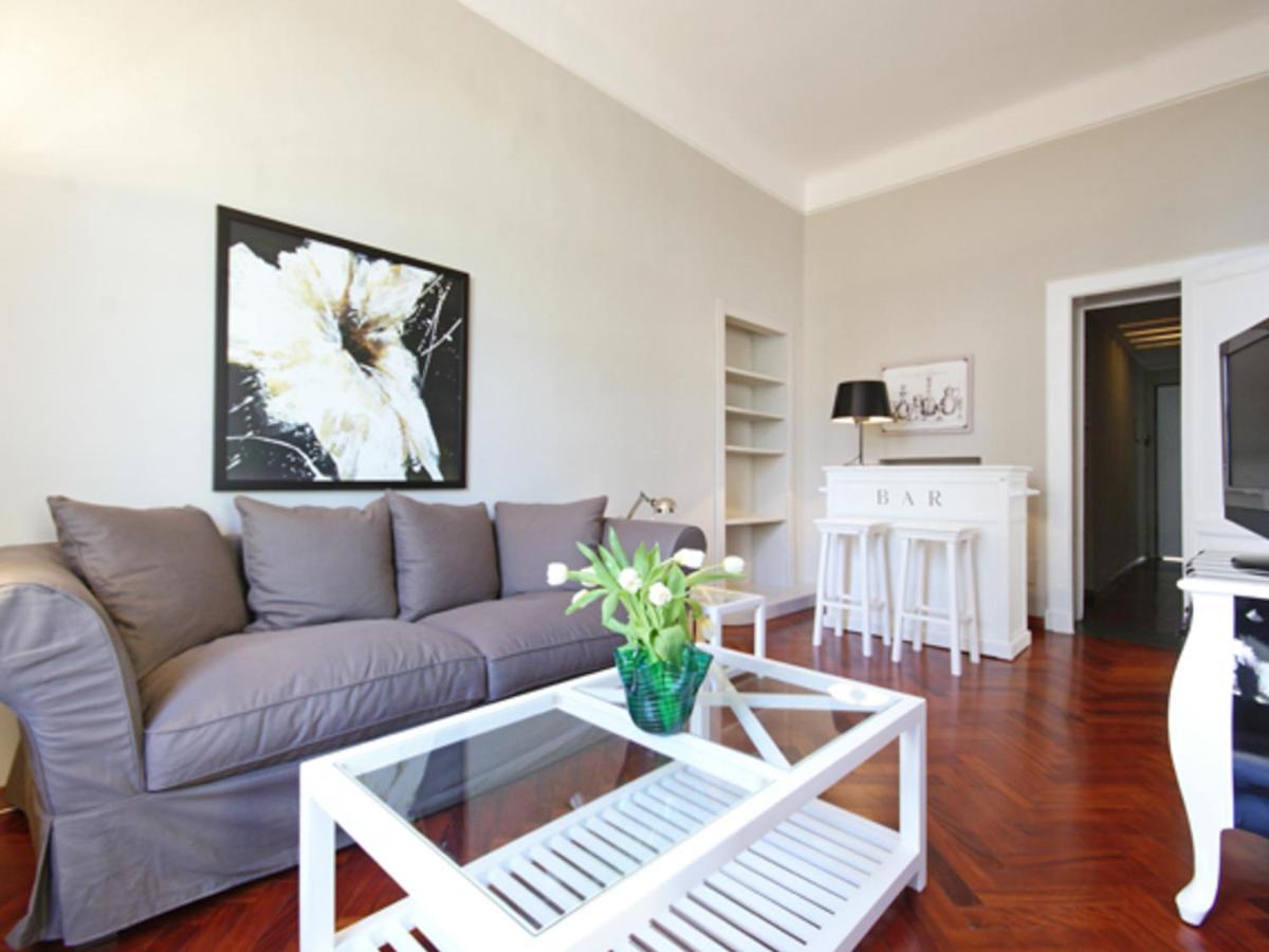 Mercalli 1 Milano Dış mekan fotoğraf